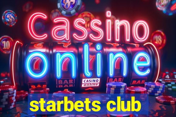 starbets club